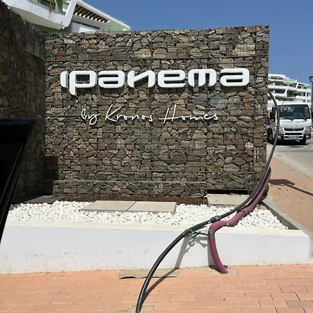 Ipanema La Cala De Mijas Lejlighed *