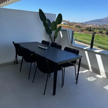 Ipanema La Cala De Mijas Málaga