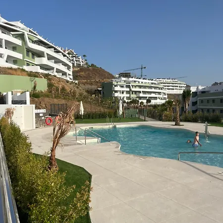 Ipanema La Cala De Mijas